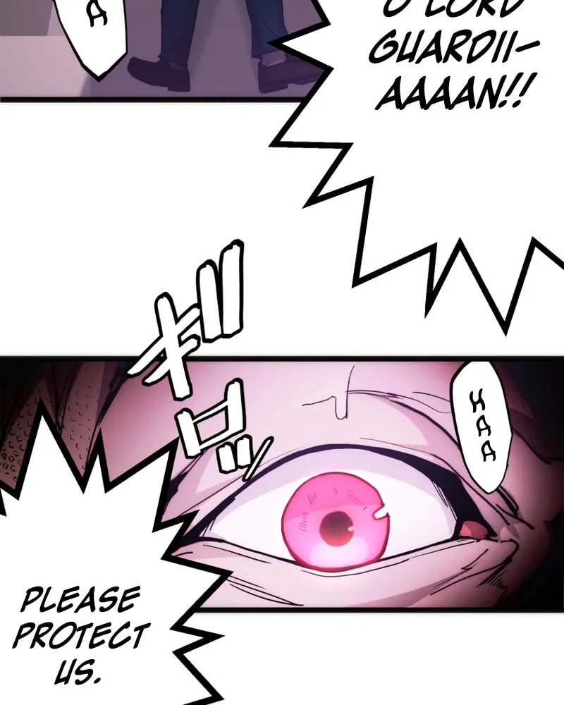 Man Eater Chapter 23 page 36 - 