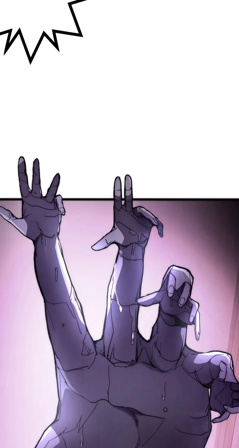 Man Eater Chapter 23 page 37 - 