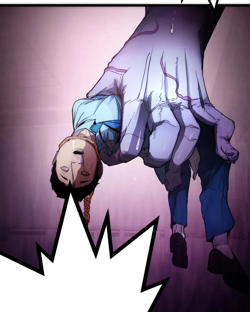 Man Eater Chapter 23 page 39 - 
