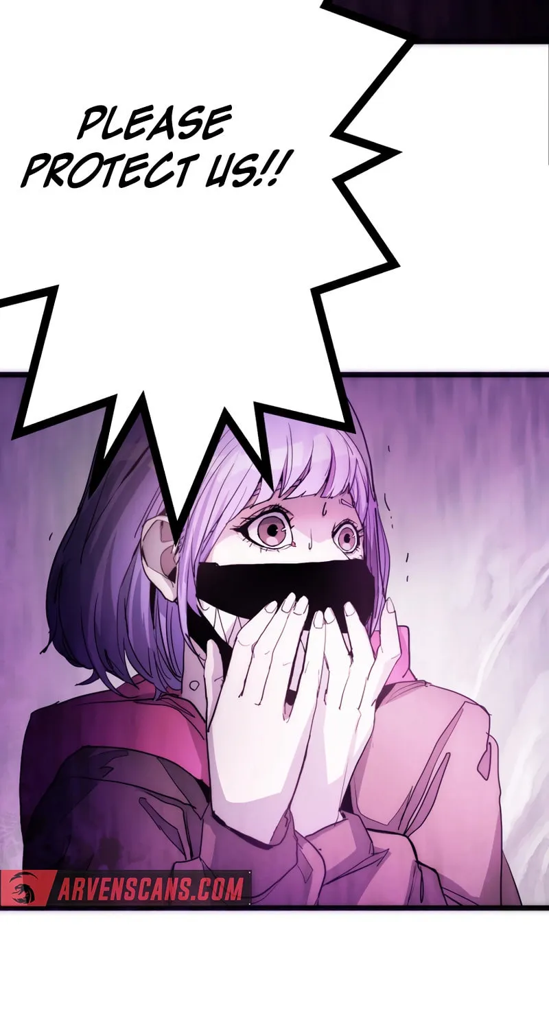 Man Eater Chapter 23 page 40 - 