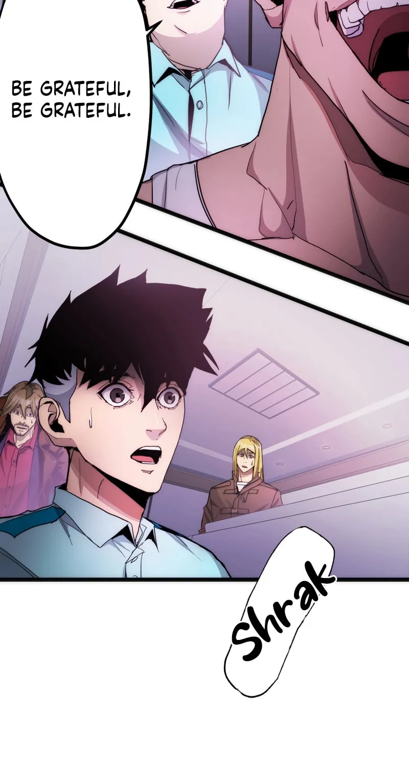 Man Eater Chapter 23 page 5 - 