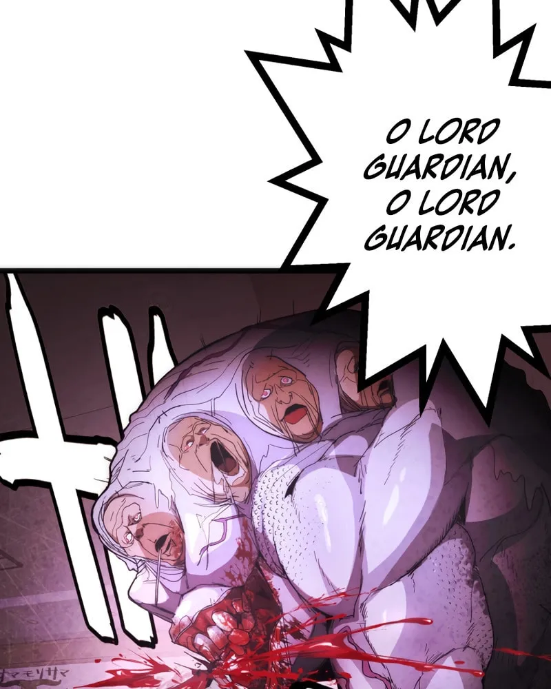 Man Eater Chapter 23 page 42 - 
