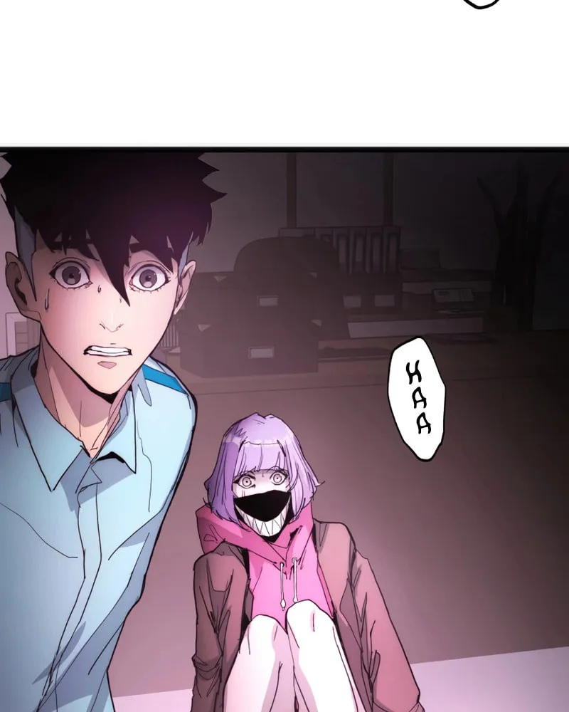 Man Eater Chapter 23 page 45 - 