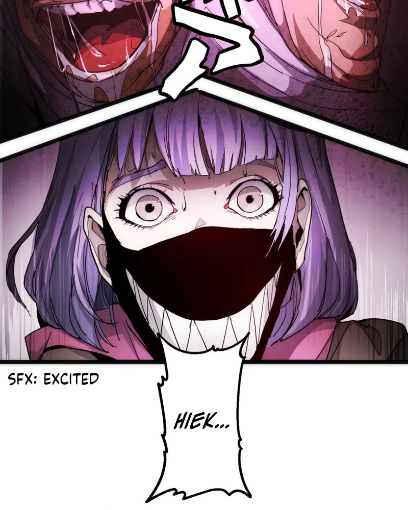 Man Eater Chapter 23 page 48 - 