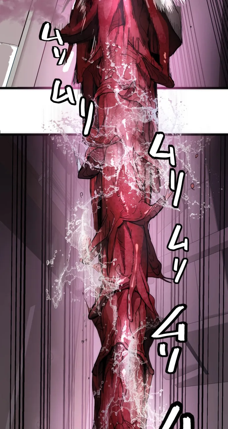 Man Eater Chapter 23 page 50 - 