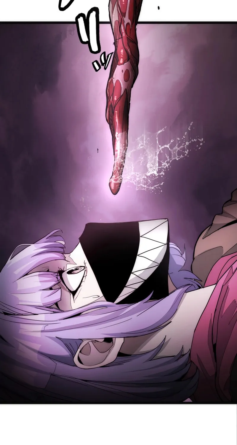 Man Eater Chapter 23 page 52 - 