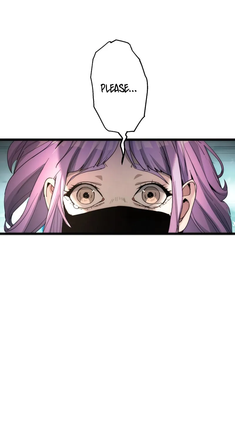 Man Eater Chapter 23 page 56 - 