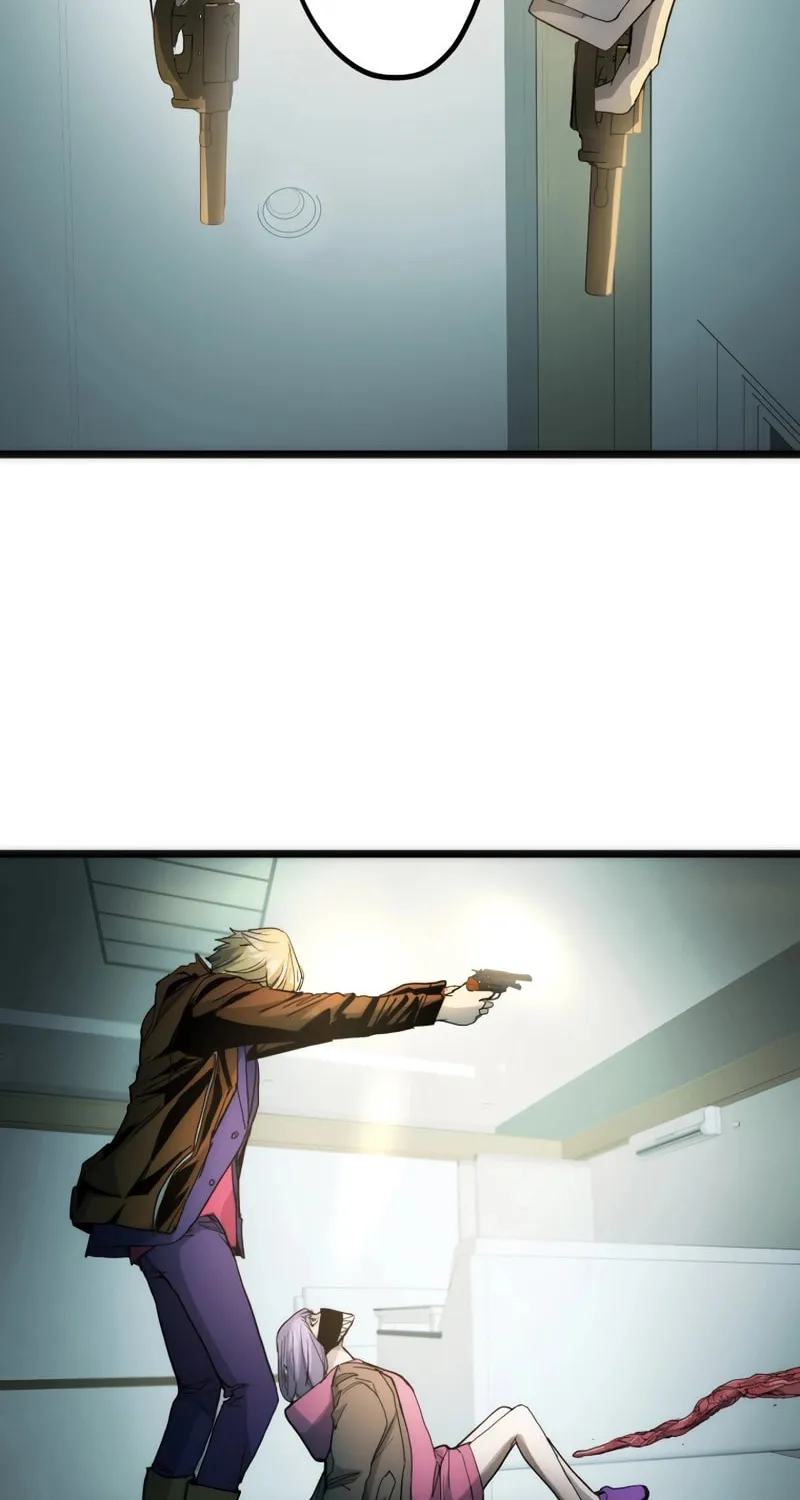 Man Eater Chapter 23 page 59 - 