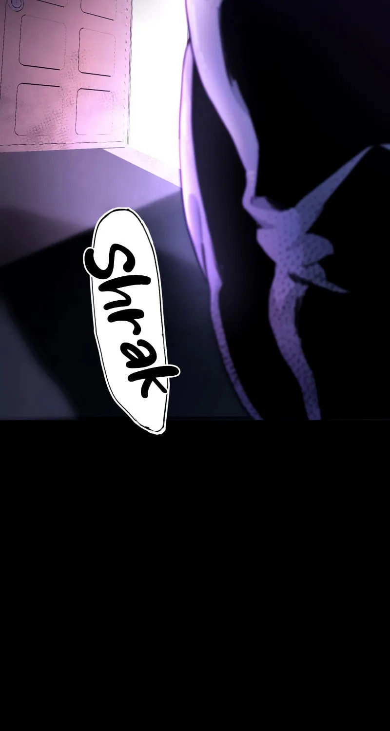 Man Eater Chapter 23 page 7 - 