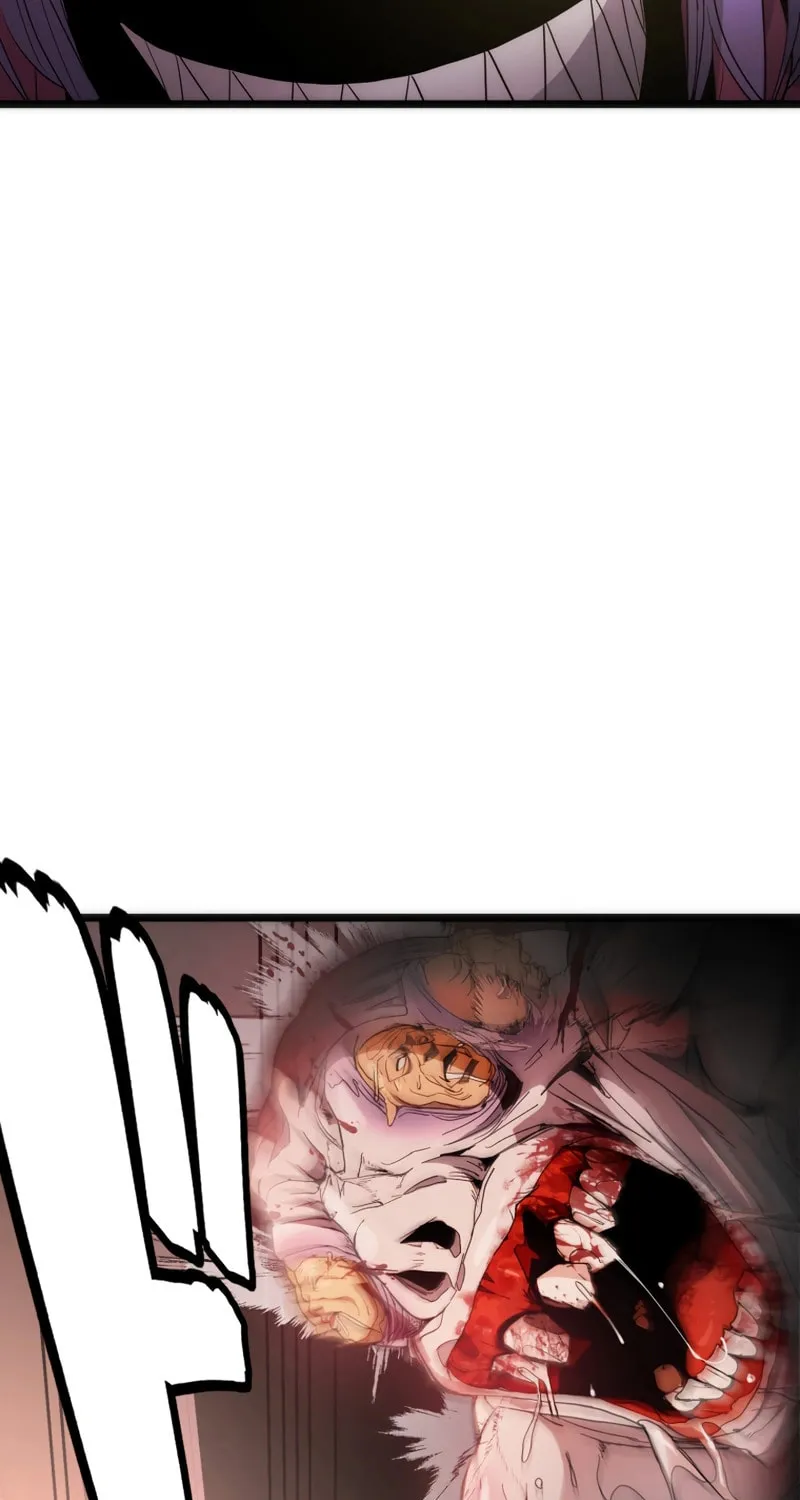Man Eater Chapter 23 page 61 - 