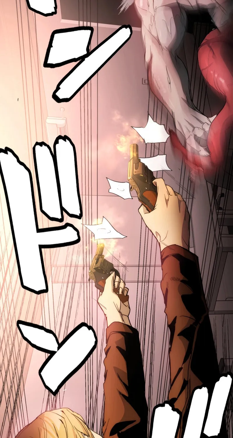 Man Eater Chapter 23 page 62 - 