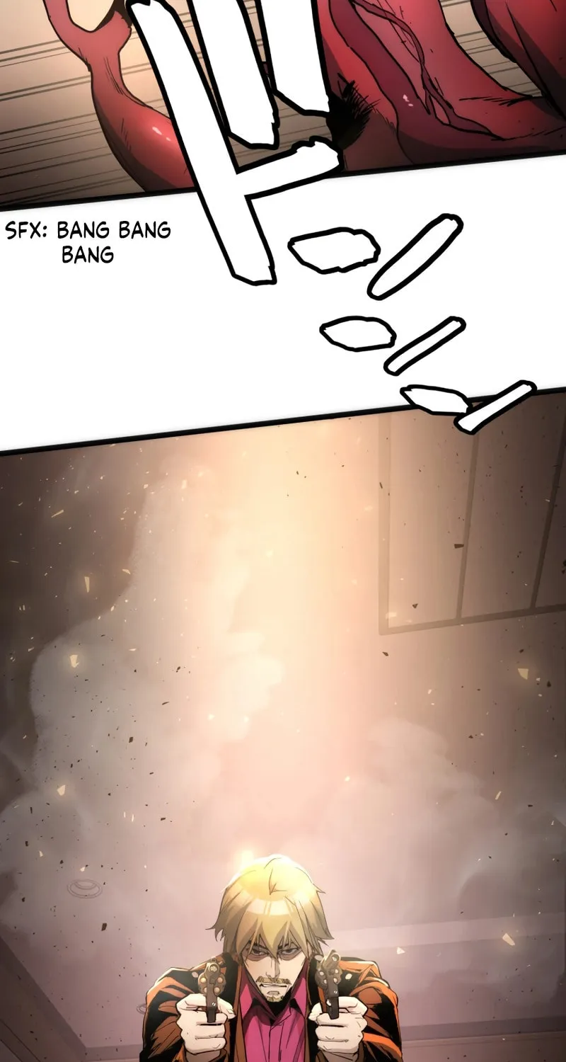 Man Eater Chapter 23 page 65 - 