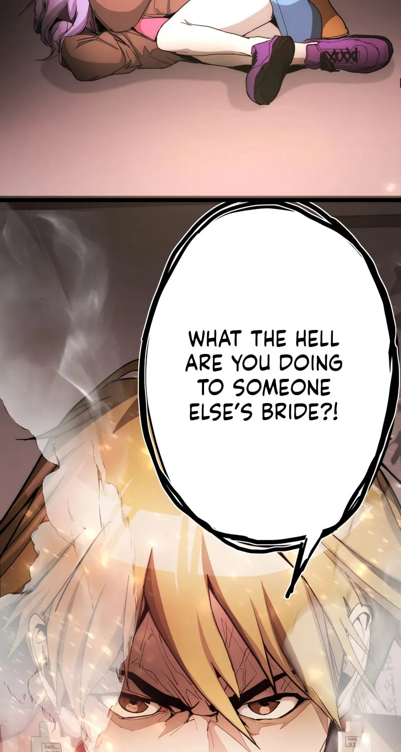 Man Eater Chapter 23 page 67 - 