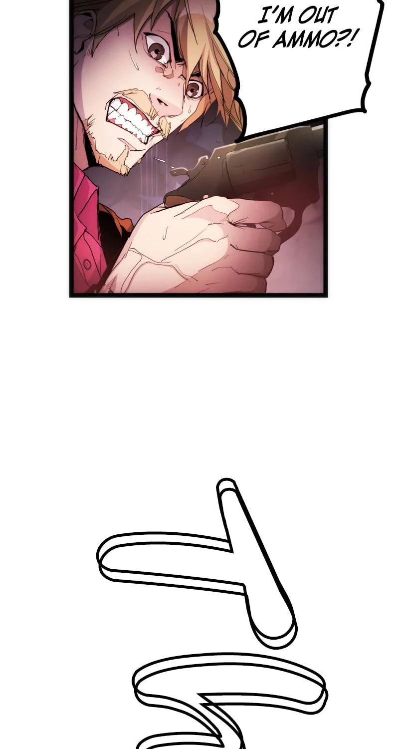 Man Eater Chapter 24 page 13 - 
