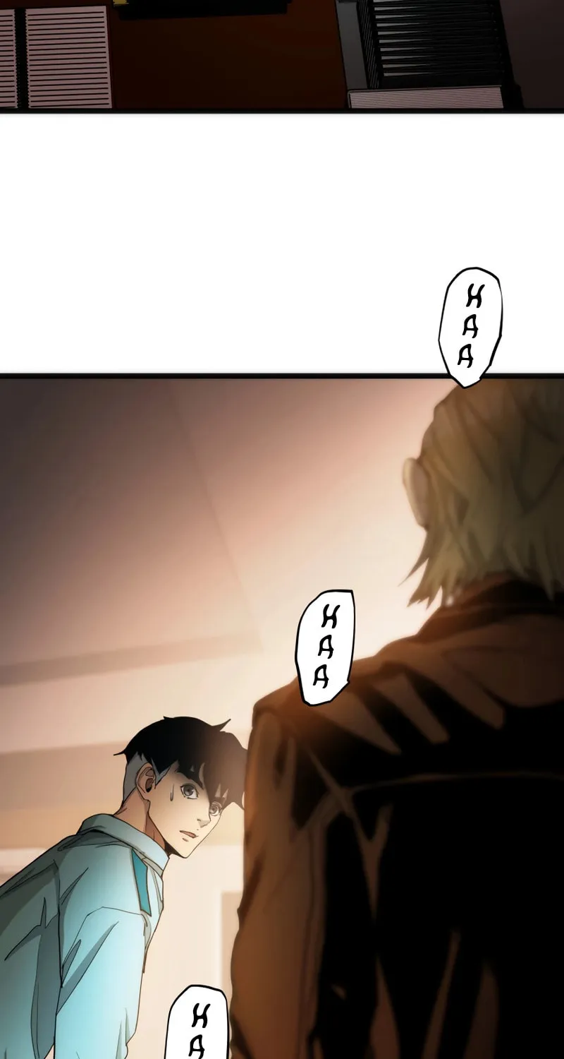 Man Eater Chapter 24 page 20 - 