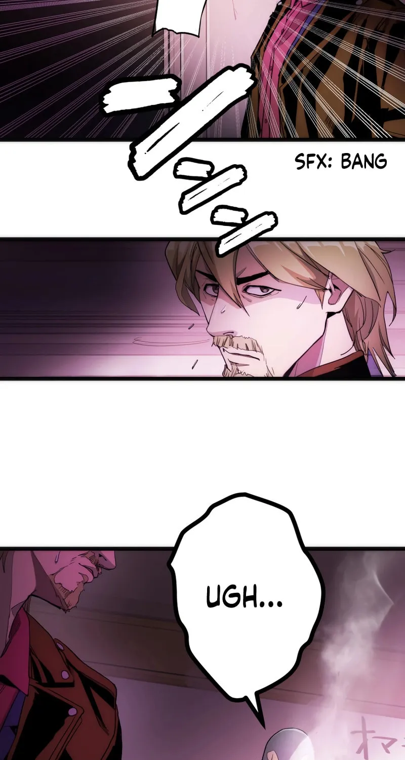 Man Eater Chapter 24 page 25 - 
