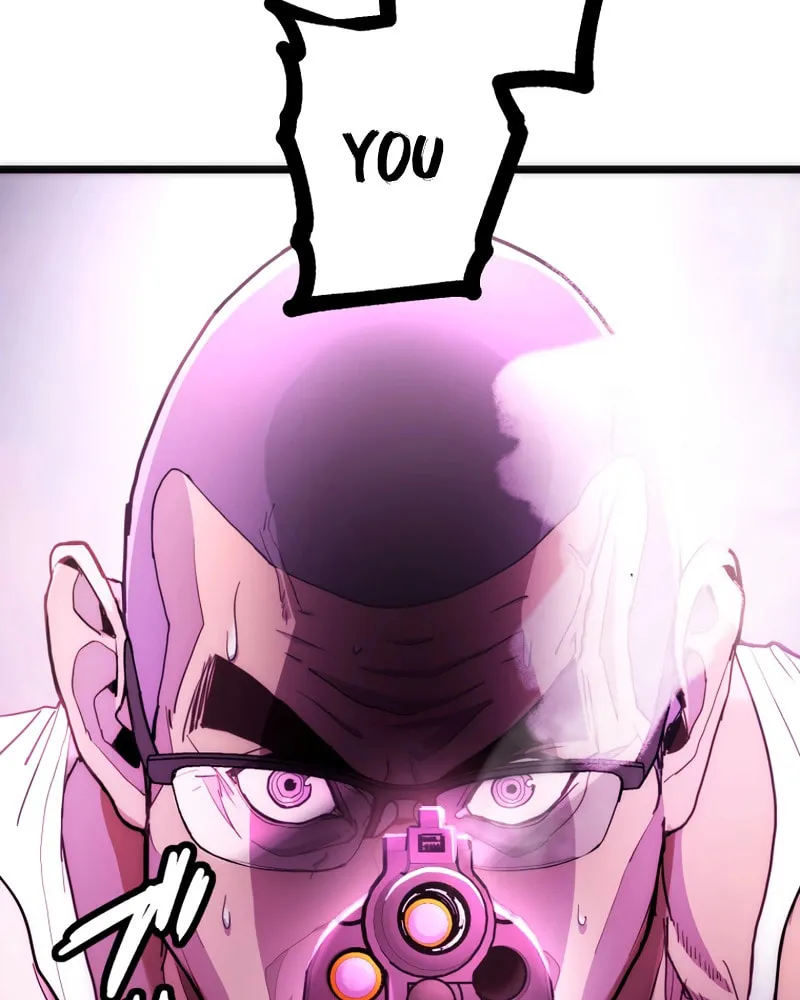 Man Eater Chapter 24 page 27 - 