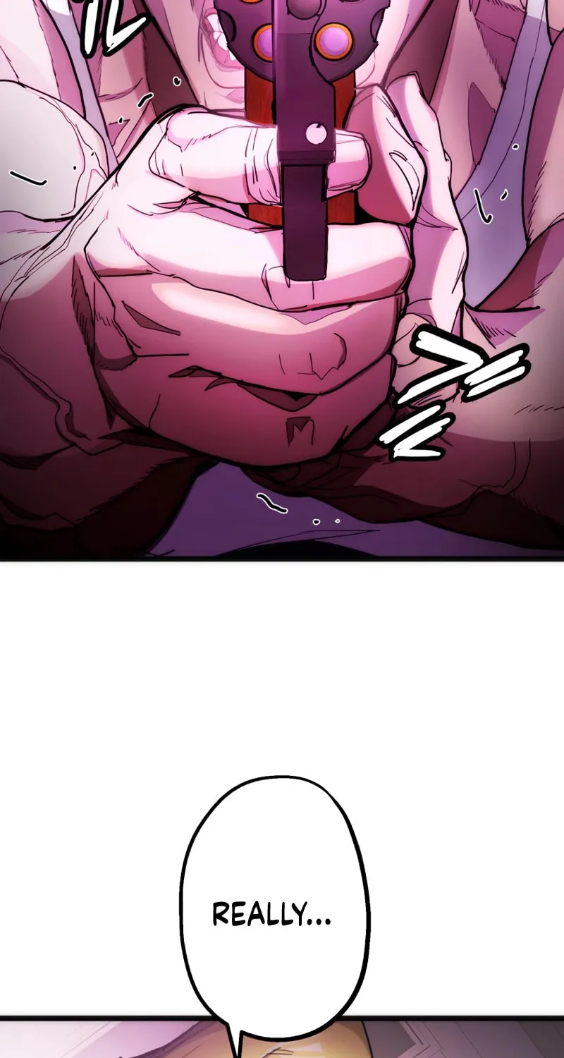 Man Eater Chapter 24 page 28 - 