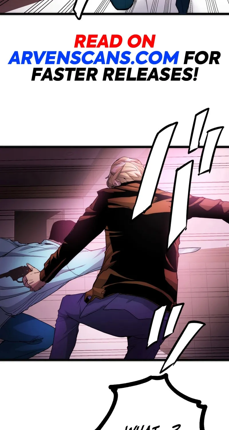 Man Eater Chapter 24 page 34 - 