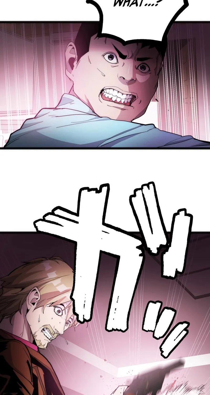 Man Eater Chapter 24 page 35 - 