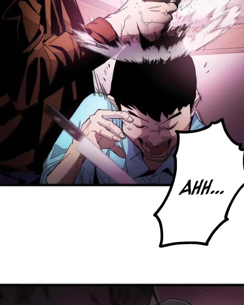 Man Eater Chapter 24 page 36 - 