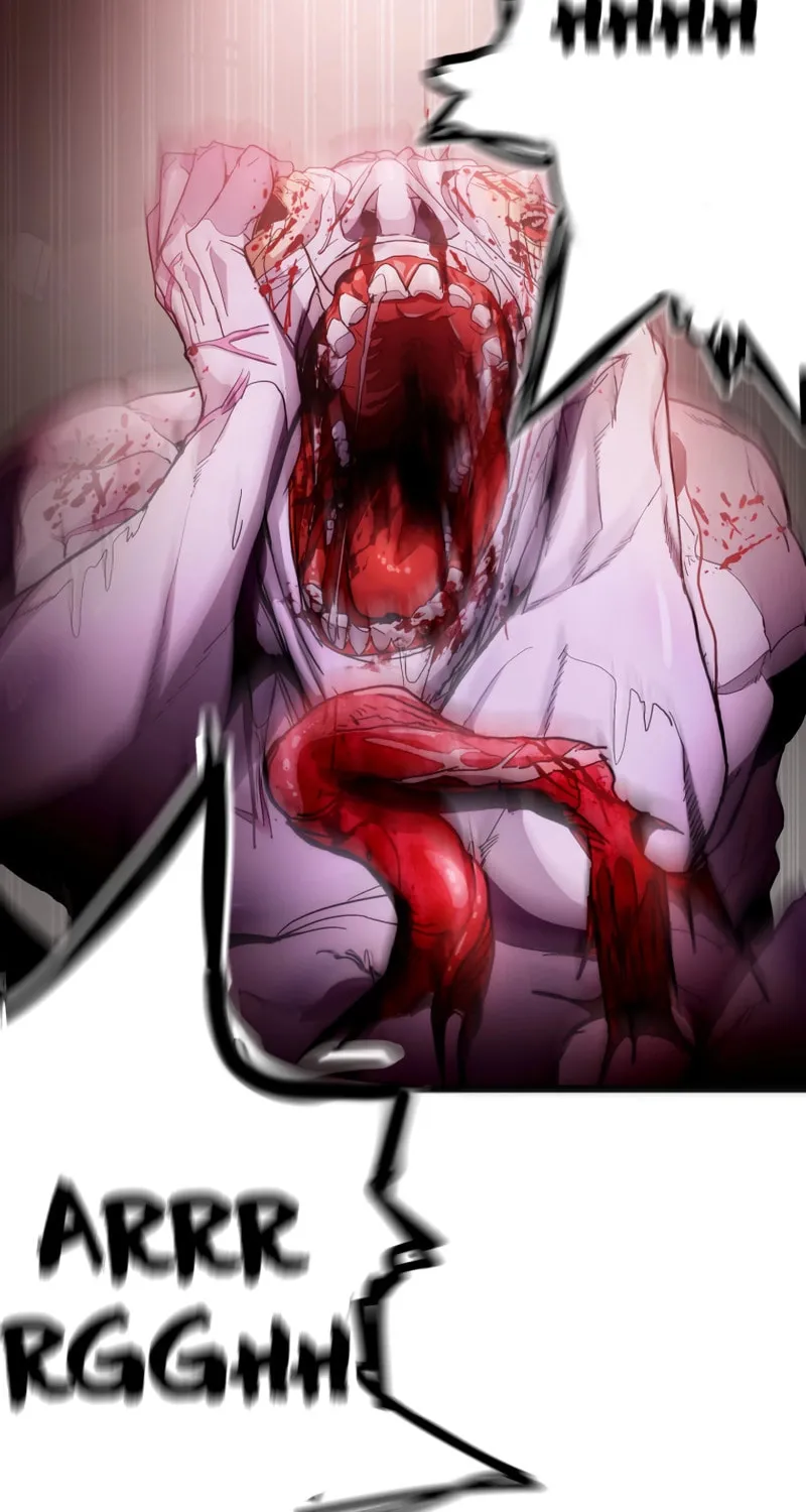 Man Eater Chapter 24 page 5 - 
