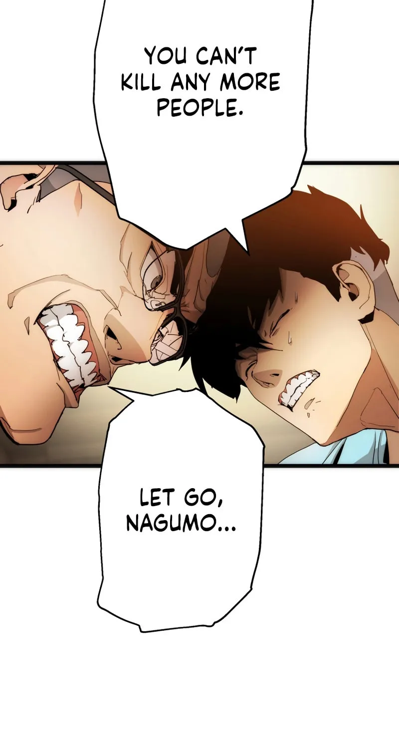 Man Eater Chapter 24 page 43 - 