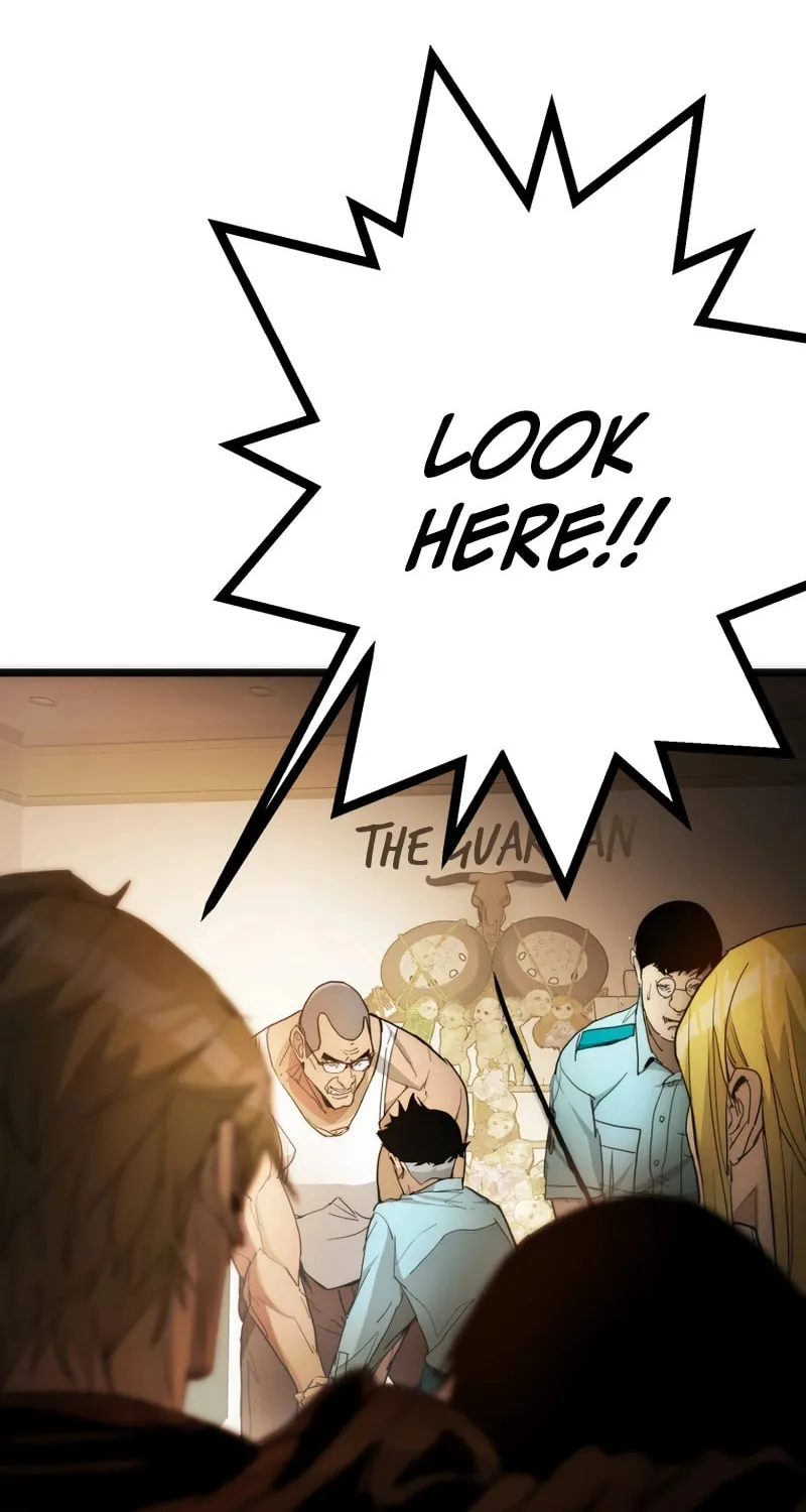Man Eater Chapter 24 page 44 - 