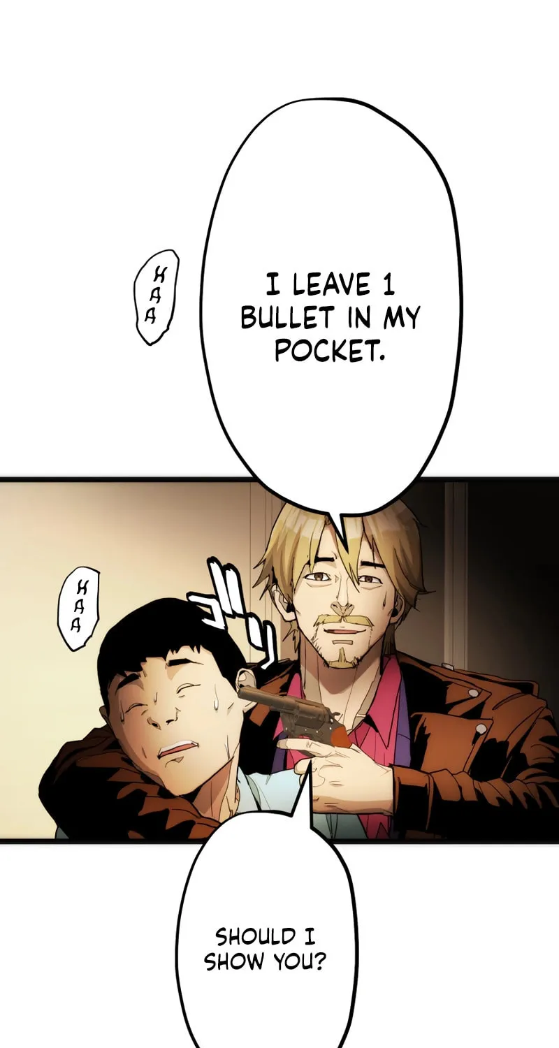 Man Eater Chapter 24 page 49 - 