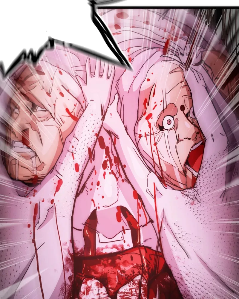 Man Eater Chapter 24 page 6 - 