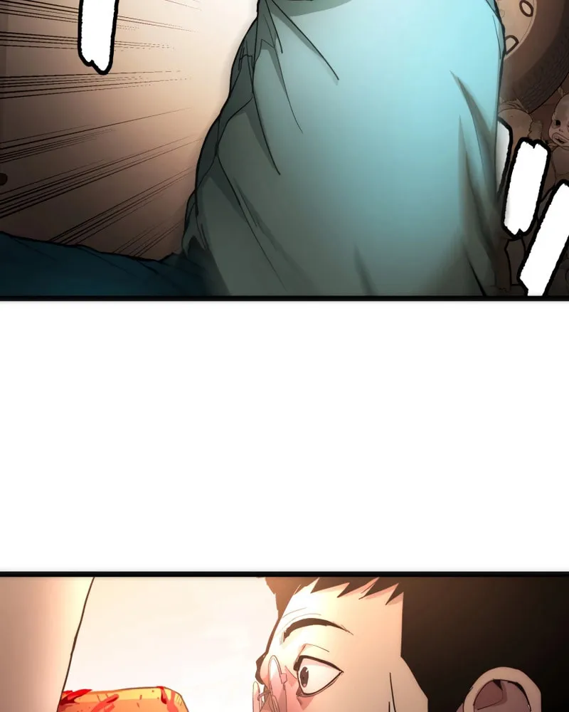 Man Eater Chapter 24 page 51 - 