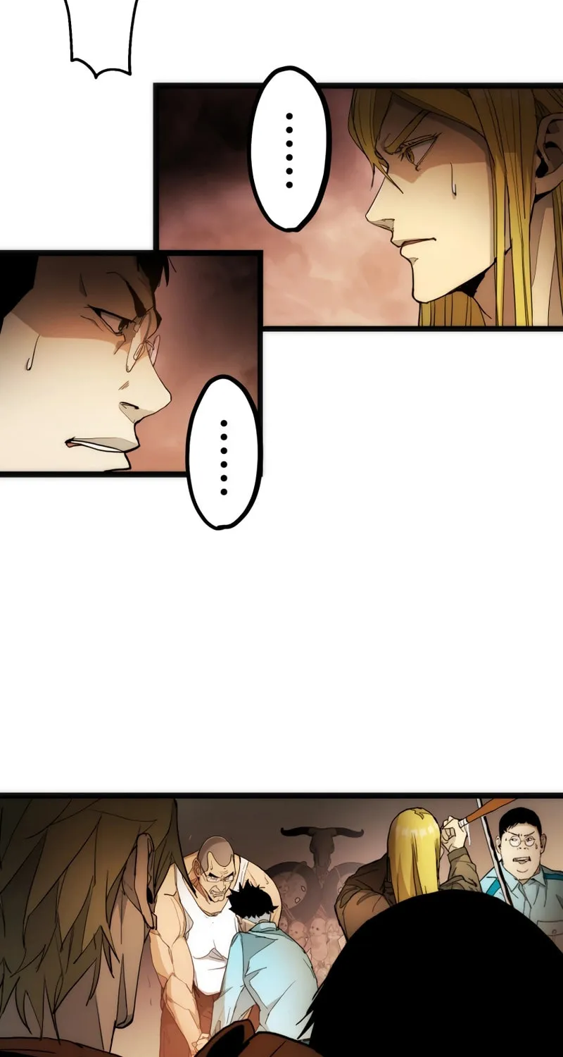 Man Eater Chapter 24 page 56 - 