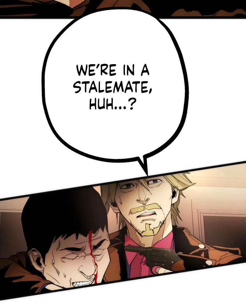Man Eater Chapter 24 page 57 - 