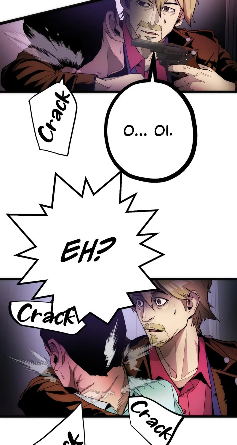 Man Eater Chapter 24 page 59 - 