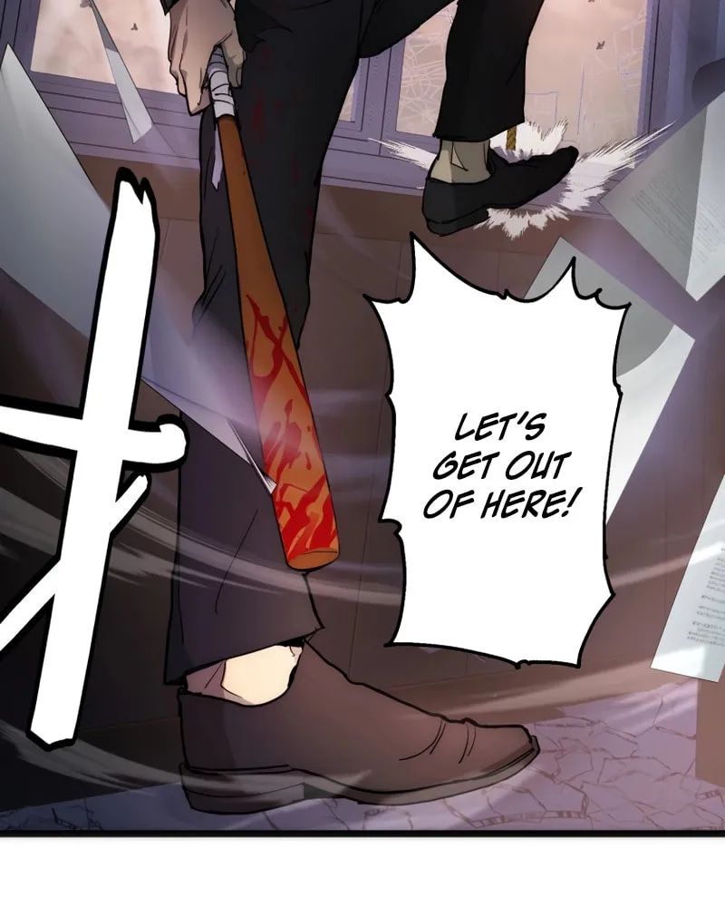 Man Eater Chapter 24 page 72 - 