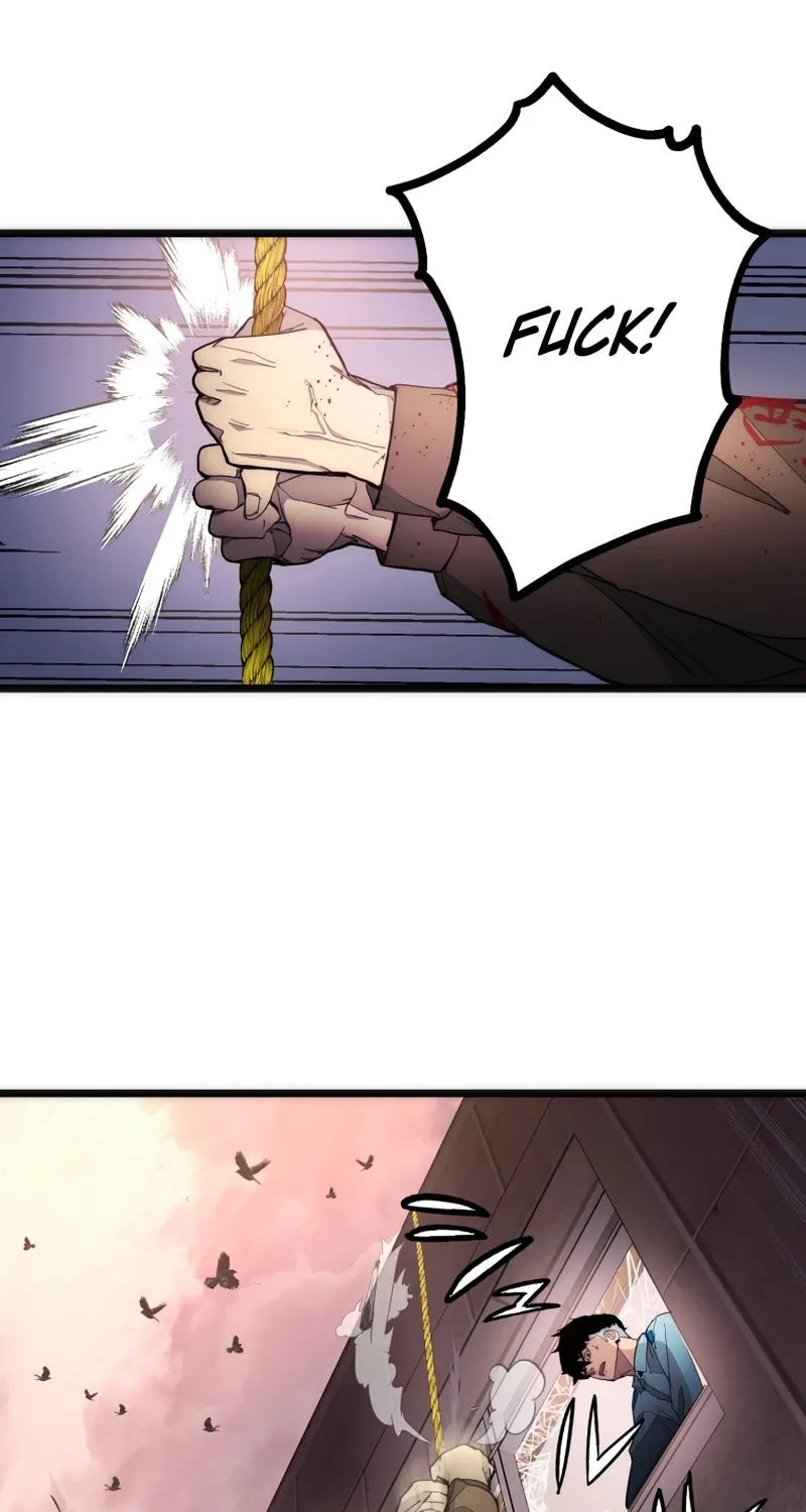 Man Eater Chapter 24 page 73 - 