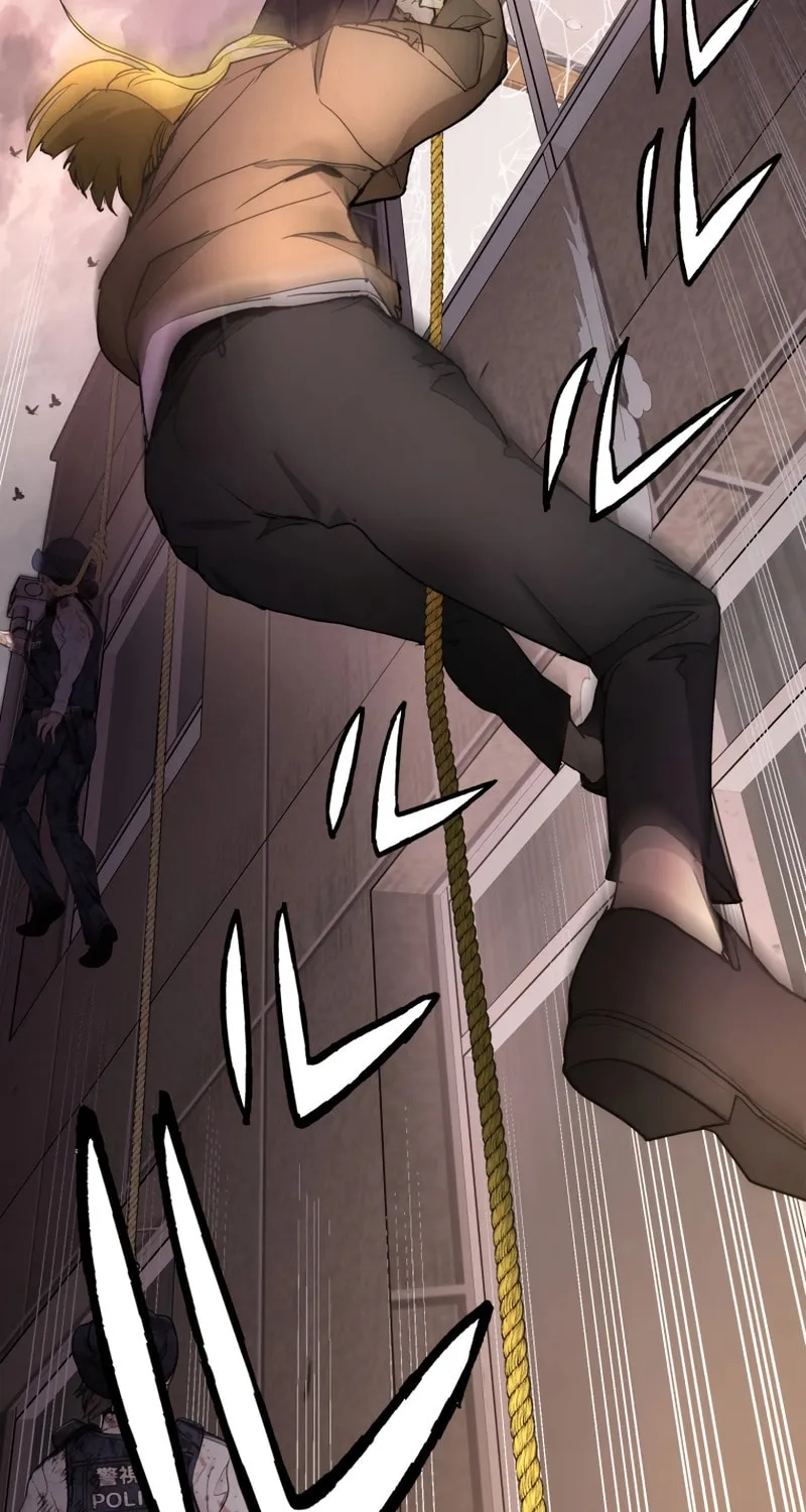 Man Eater Chapter 24 page 74 - 