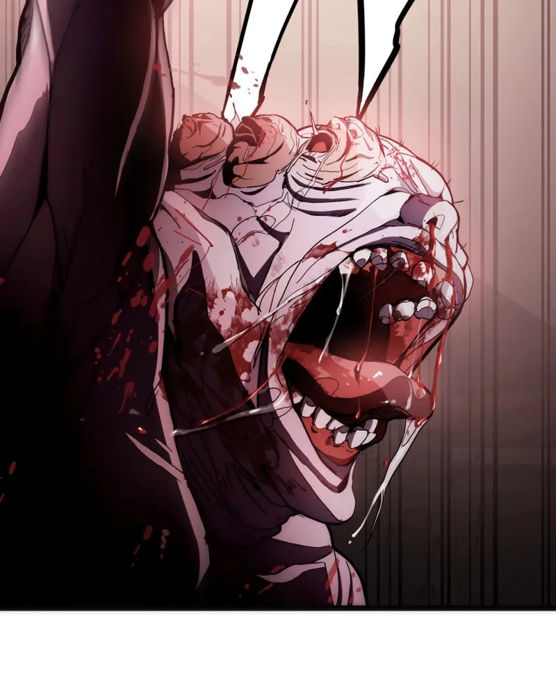 Man Eater Chapter 24 page 9 - 