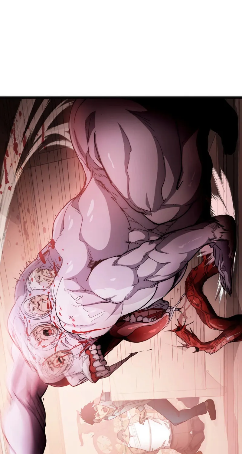 Man Eater Chapter 24 page 10 - 