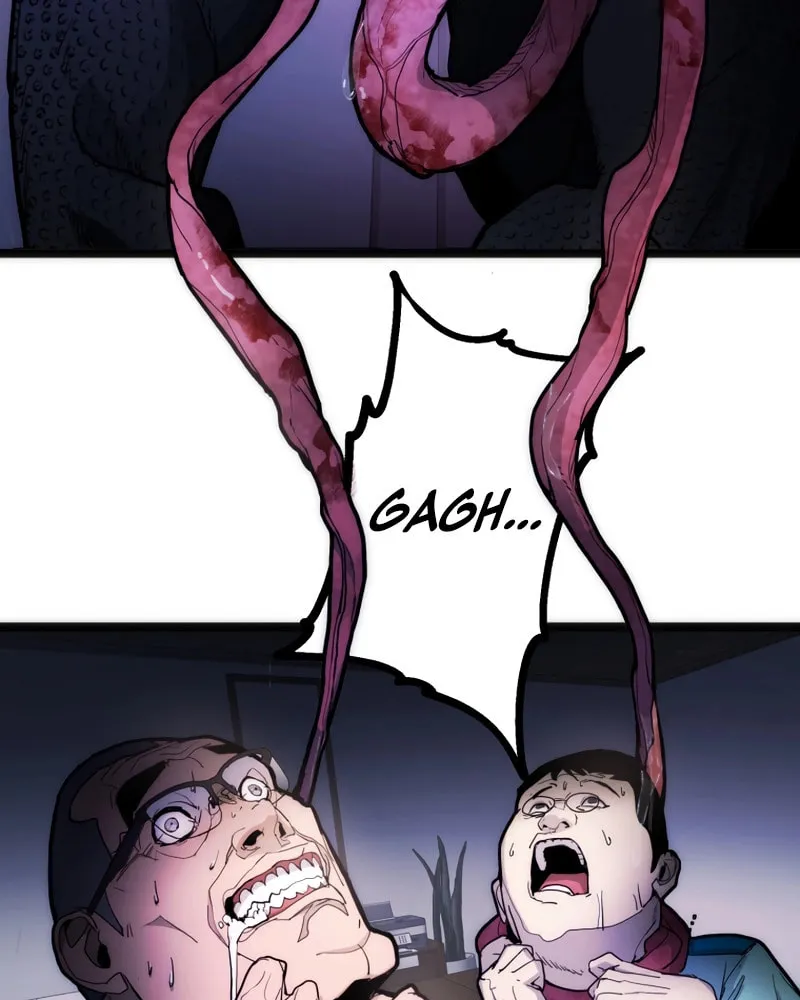 Man Eater Chapter 25 page 24 - 