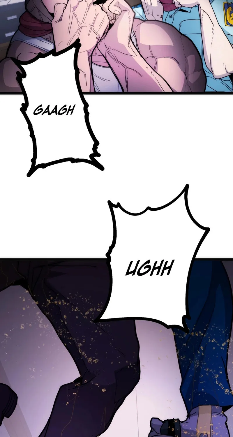 Man Eater Chapter 25 page 25 - 