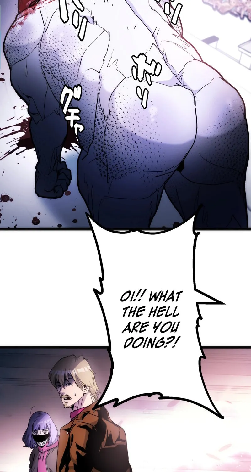 Man Eater Chapter 25 page 29 - 