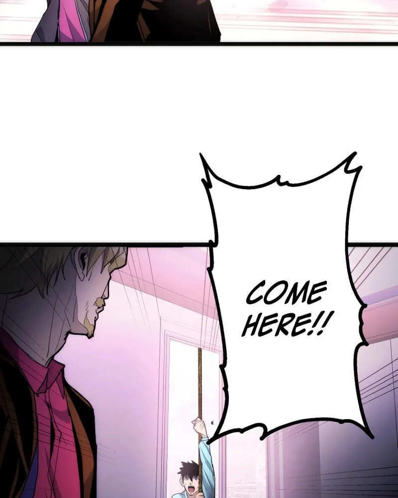 Man Eater Chapter 25 page 30 - 