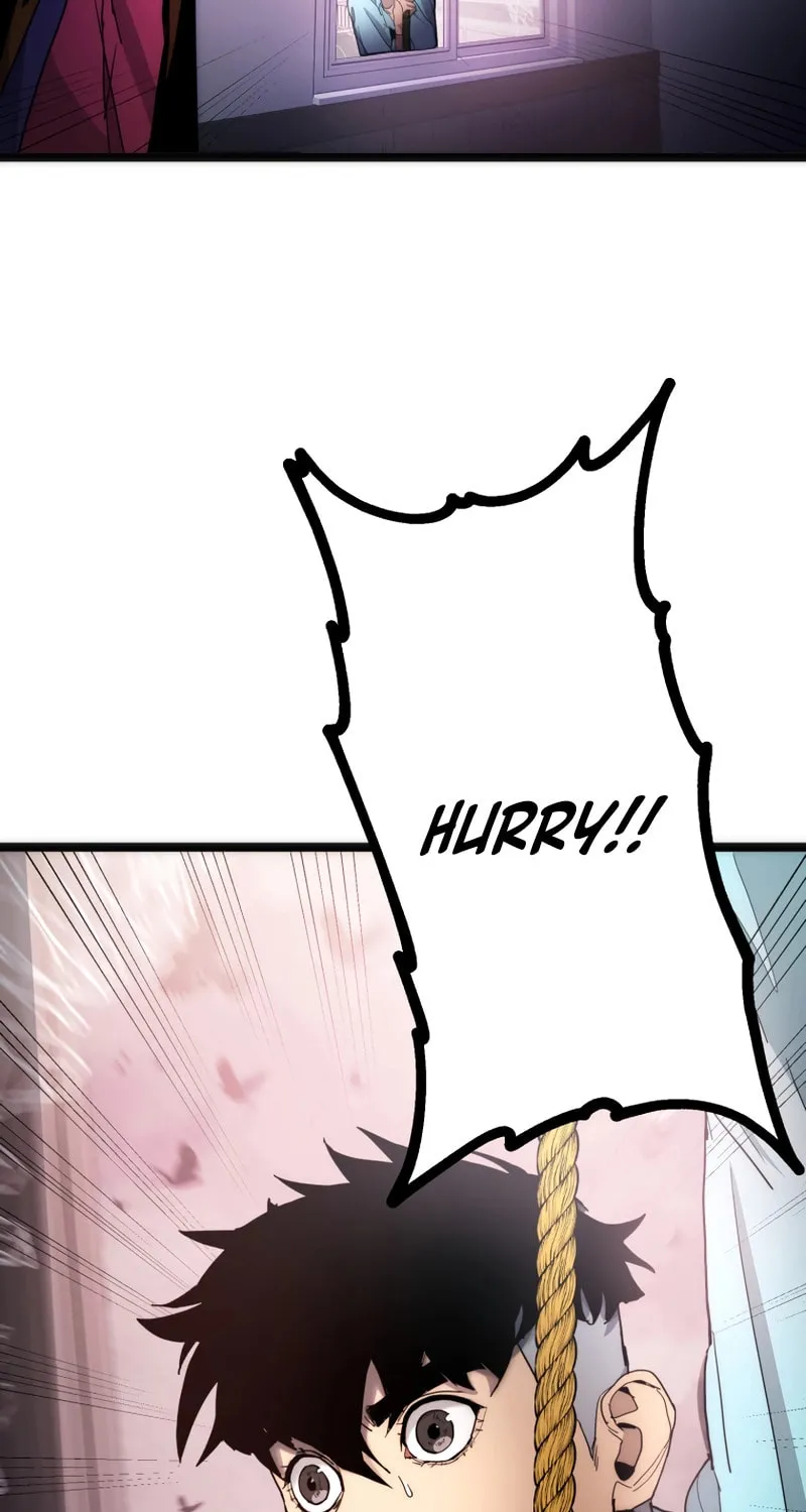 Man Eater Chapter 25 page 31 - 