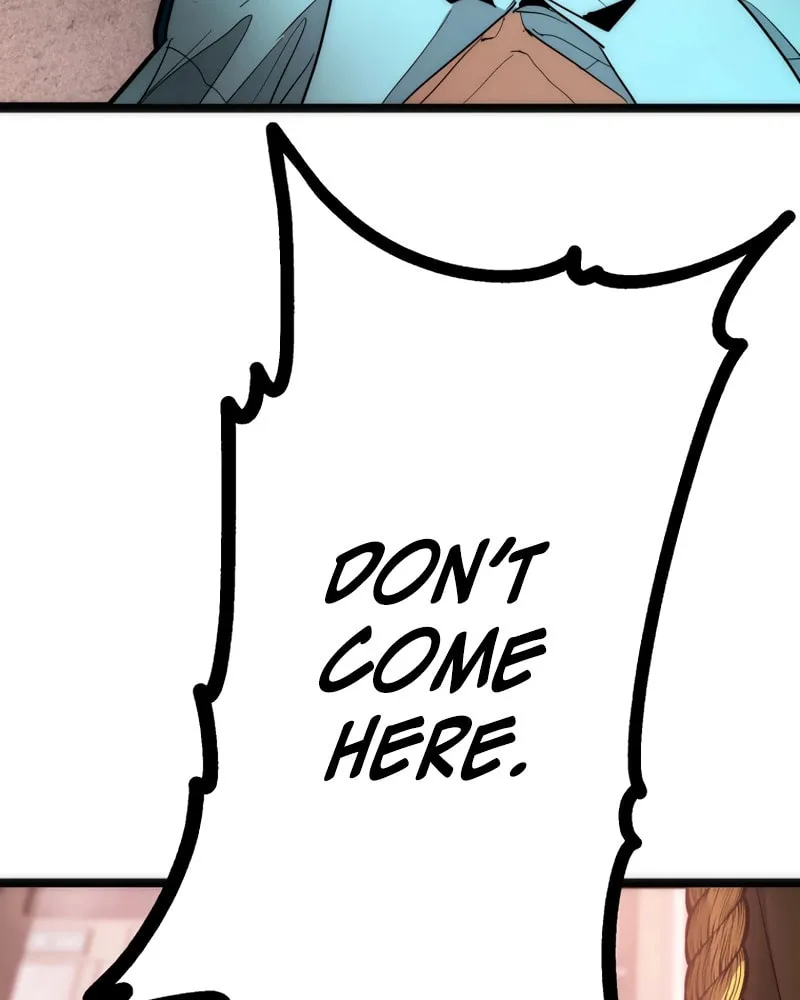 Man Eater Chapter 25 page 36 - 
