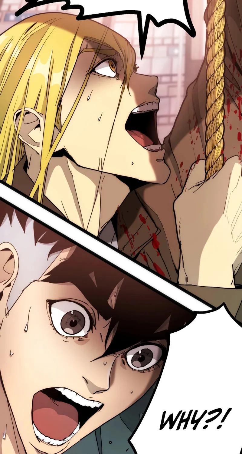 Man Eater Chapter 25 page 37 - 