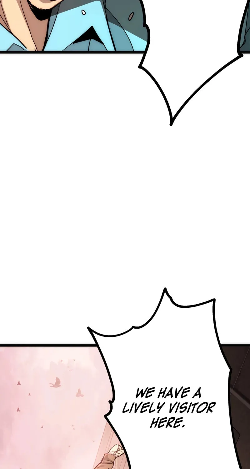 Man Eater Chapter 25 page 38 - 