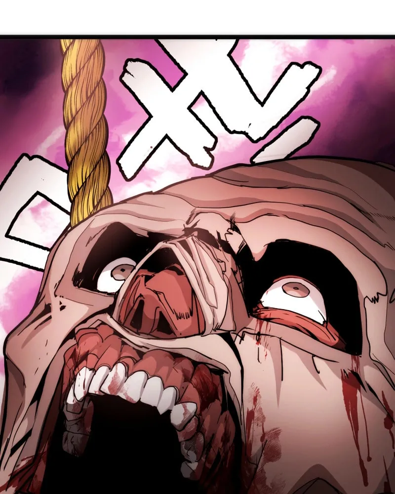 Man Eater Chapter 25 page 42 - 
