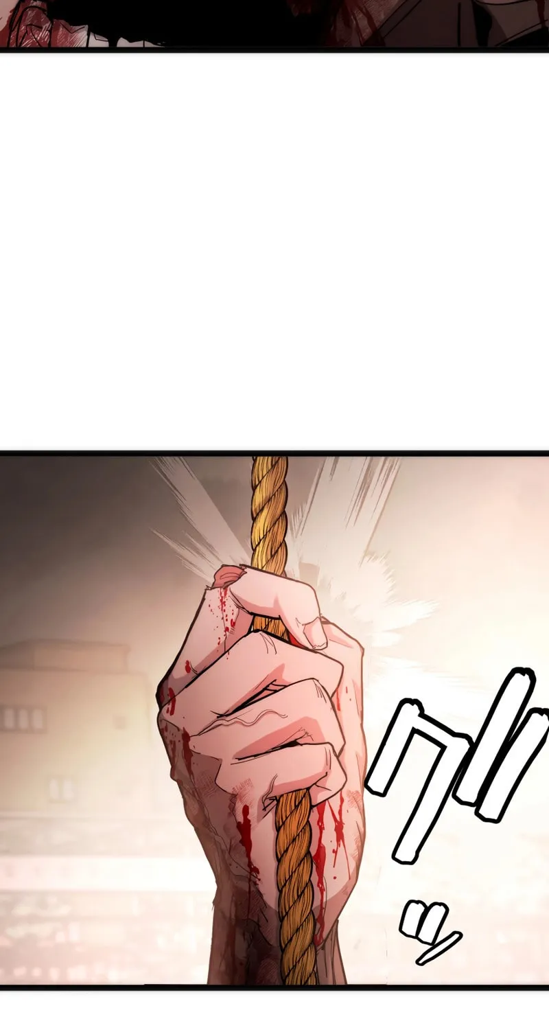 Man Eater Chapter 25 page 43 - 