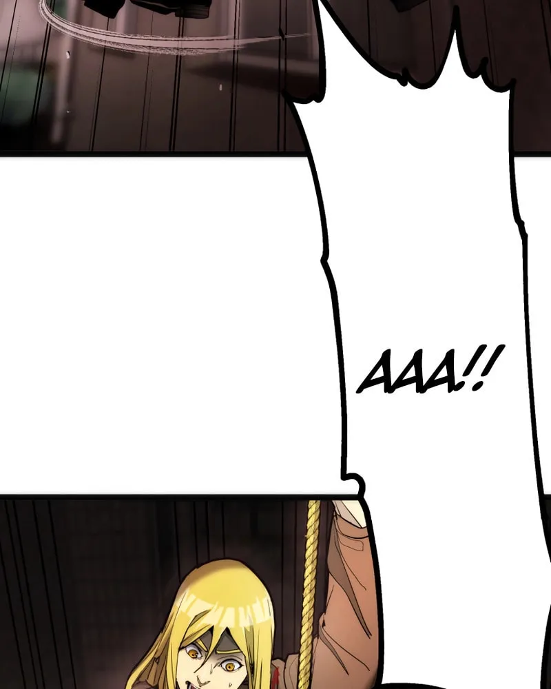 Man Eater Chapter 25 page 45 - 